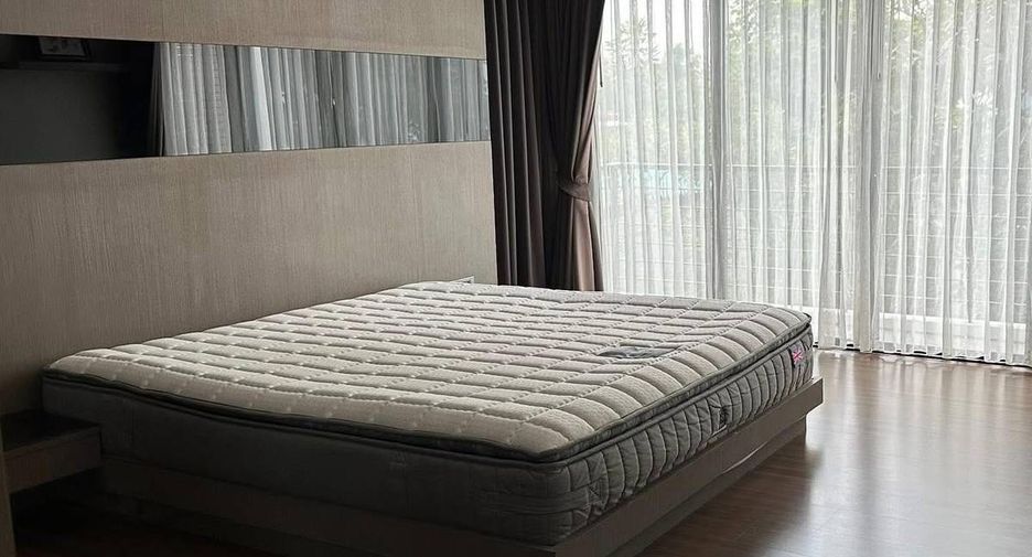 For rent and for sale 5 bedrooms house in Prawet, Bangkok