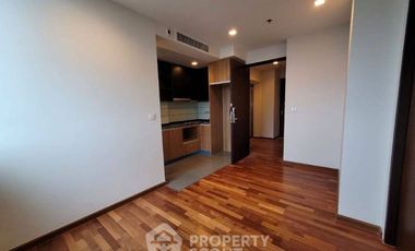 À vendre 1 chambre condo à Pathum Wan, Bangkok