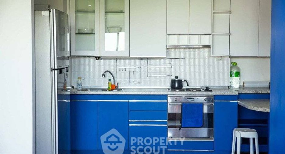 For sale 2 bedrooms condo in Suan Luang, Bangkok