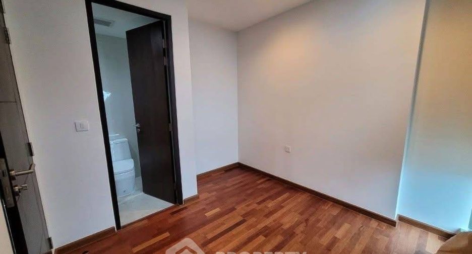 À vendre 1 chambre condo à Pathum Wan, Bangkok