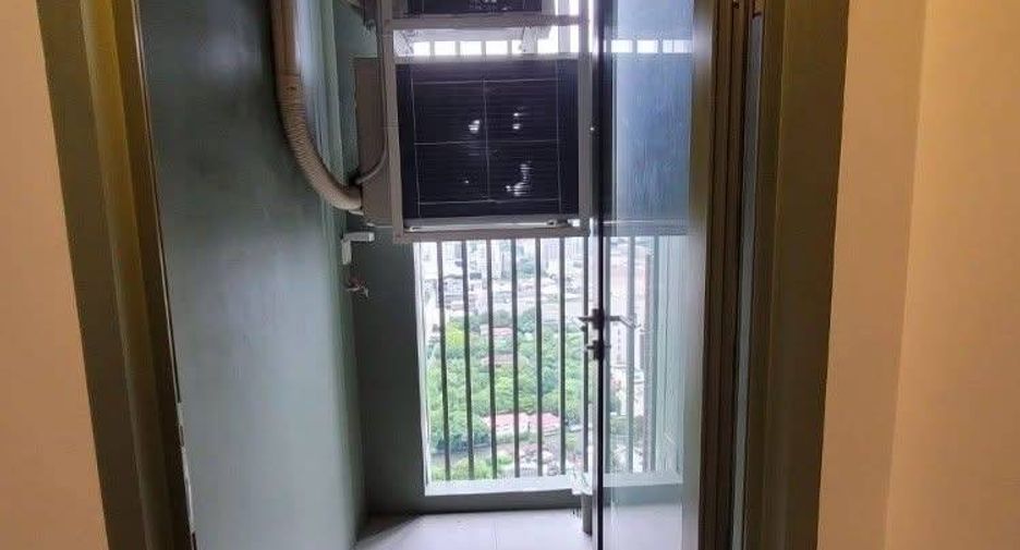 À vendre 1 chambre condo à Pathum Wan, Bangkok