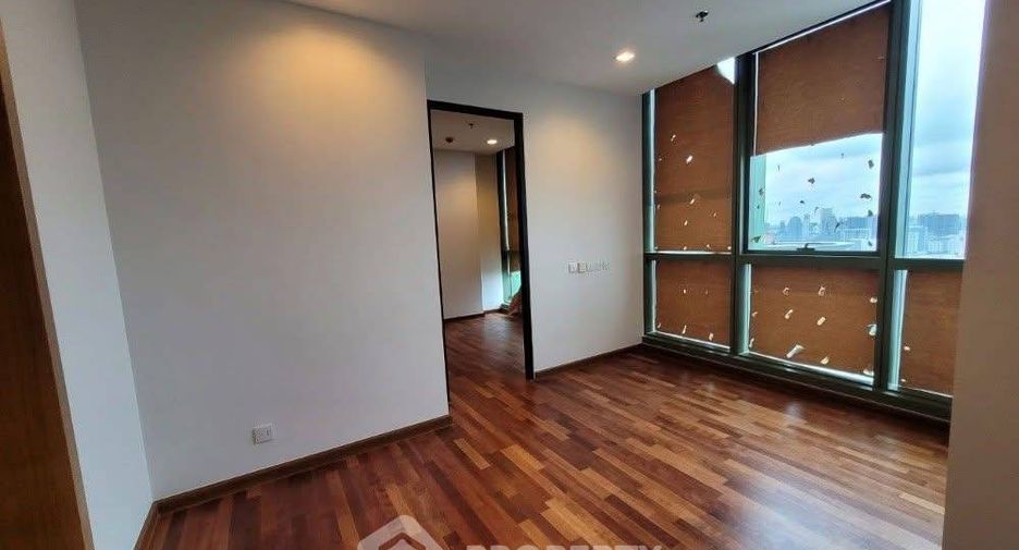 À vendre 1 chambre condo à Pathum Wan, Bangkok