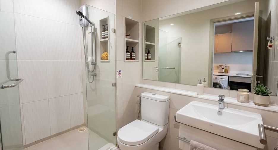 For sale 1 Beds condo in Chatuchak, Bangkok