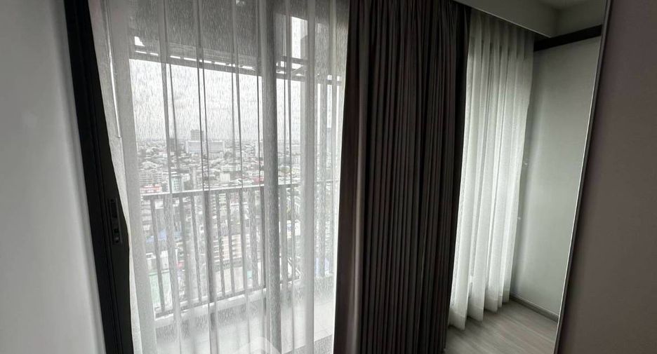 For sale 1 Beds condo in Chatuchak, Bangkok