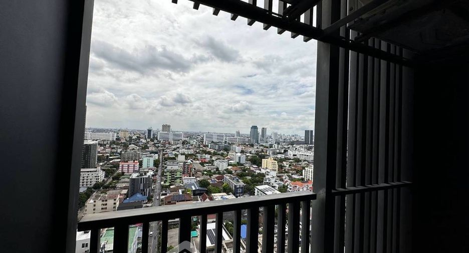 For sale 1 Beds condo in Chatuchak, Bangkok