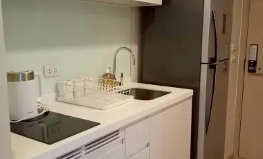 Аренда 1 кровать кондо в Кхлонг Тоеи, Бангкок