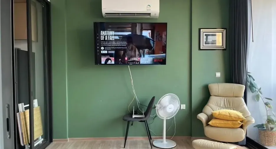 For sale 1 bed condo in Suan Luang, Bangkok