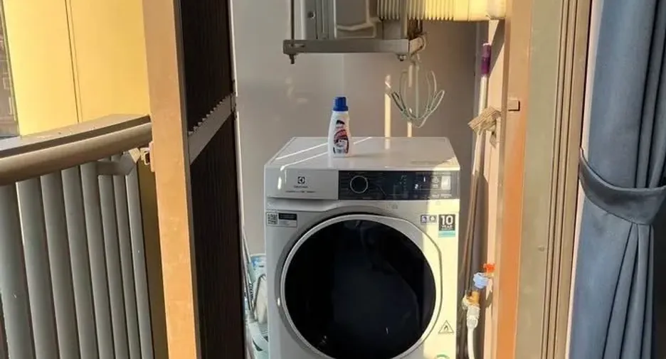 For sale 1 bed condo in Suan Luang, Bangkok