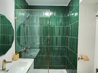 À louer studio condo à Huai Khwang, Bangkok