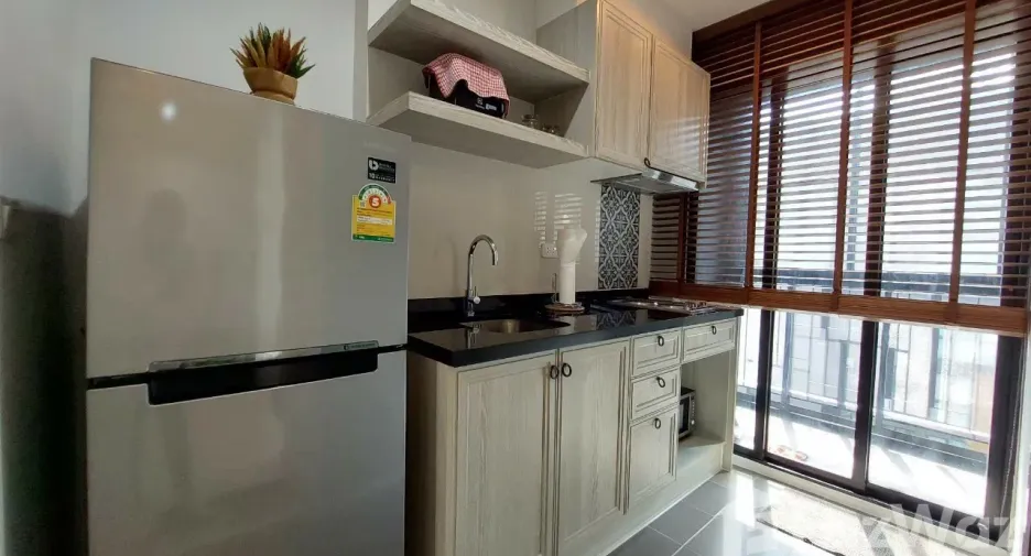 Condo en venta y en alquiler de 1 habitaciones en Mueang Phuket, Phuket