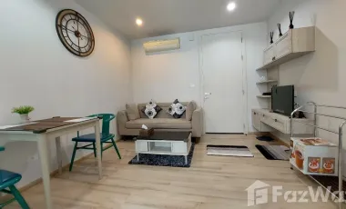 Condo en venta y en alquiler de 1 habitaciones en Mueang Phuket, Phuket