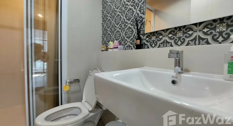 Condo en venta y en alquiler de 1 habitaciones en Mueang Phuket, Phuket