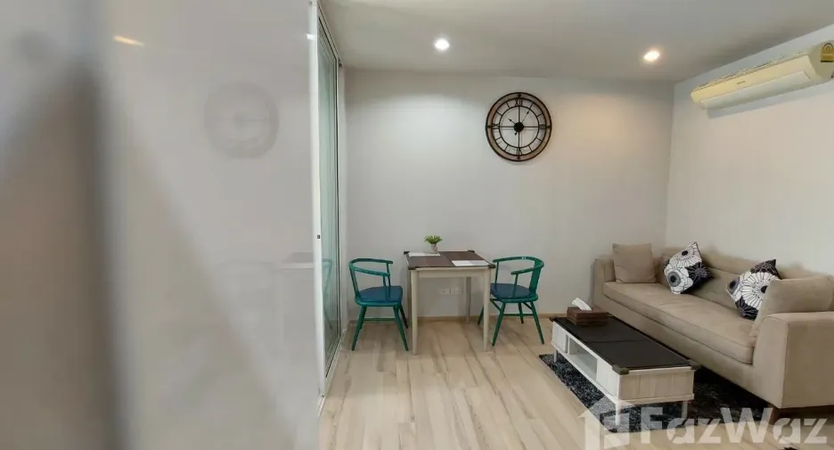 Condo en venta y en alquiler de 1 habitaciones en Mueang Phuket, Phuket