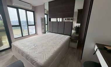 Продажа студия кондо в Хуаи Кхщанг, Бангкок