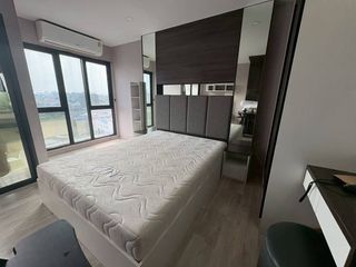 Wohnung zum Kauf mit Studio in Huai Khwang, Bangkok