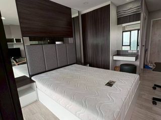 Wohnung zum Kauf mit Studio in Huai Khwang, Bangkok