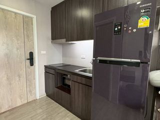 Wohnung zum Kauf mit Studio in Huai Khwang, Bangkok