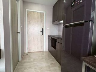 Wohnung zum Kauf mit Studio in Huai Khwang, Bangkok