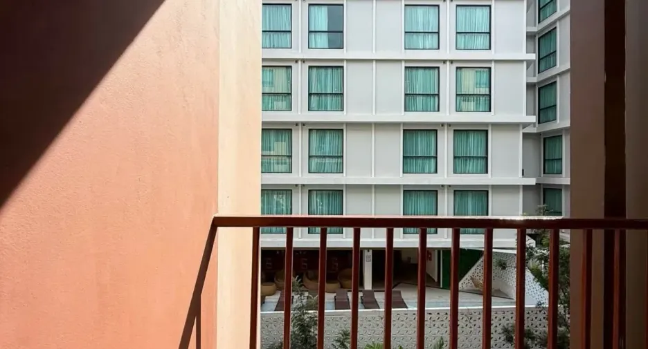 À vendre studio condo à Mueang Phuket, Phuket