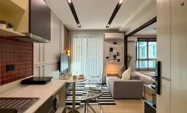 À vendre studio condo à Mueang Phuket, Phuket