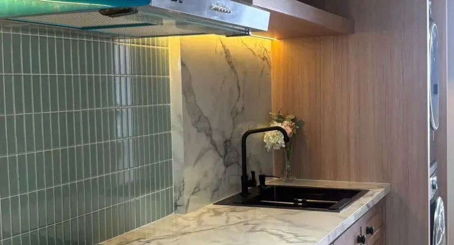 À vendre 1 chambre condo à Mueang Chiang Mai, Chiang Mai