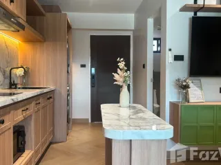 À vendre 1 chambre condo à Mueang Chiang Mai, Chiang Mai