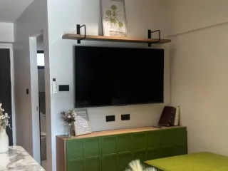 À vendre 1 chambre condo à Mueang Chiang Mai, Chiang Mai