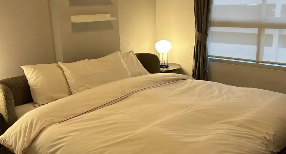 For sale そして for rent 1 Beds condo in Watthana, Bangkok