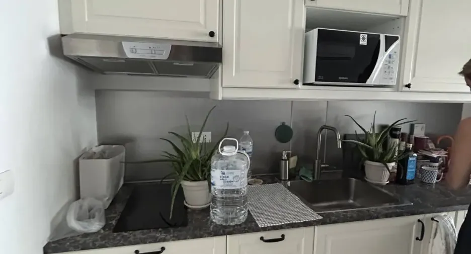 For sale そして for rent 1 Beds condo in Watthana, Bangkok