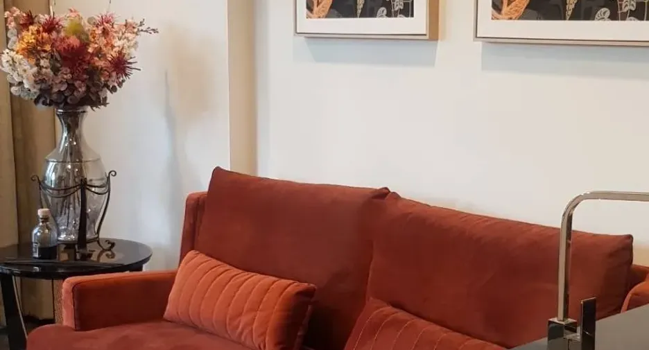 Condo en venta de 1 habitaciones en Huai Khwang, Bangkok