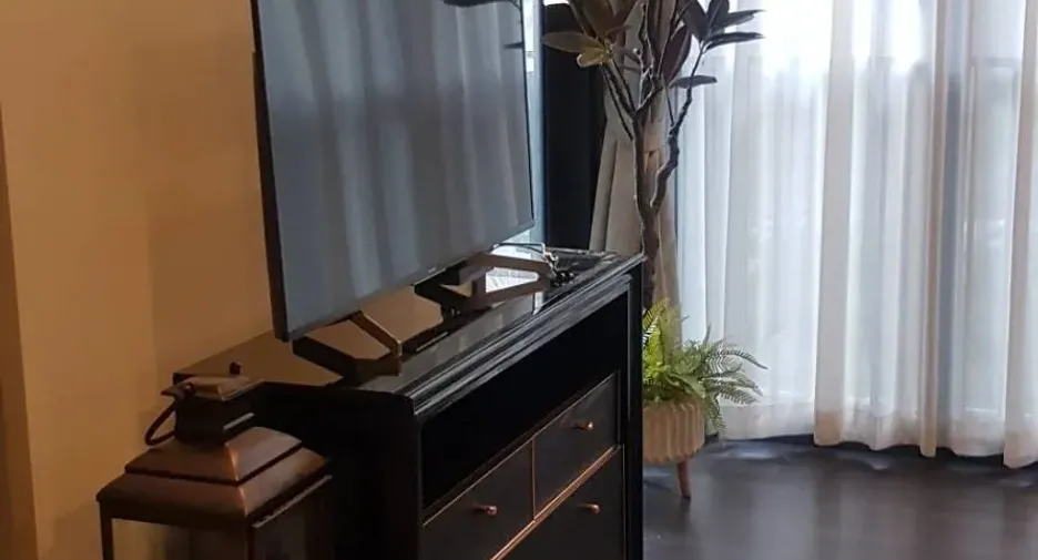 Condo en venta de 1 habitaciones en Huai Khwang, Bangkok