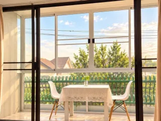 For sale 1 bed condo in Mueang Chiang Mai, Chiang Mai