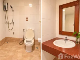 For sale 1 bed condo in Mueang Chiang Mai, Chiang Mai