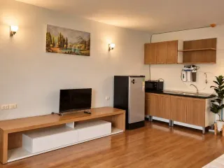 For sale 1 bed condo in Mueang Chiang Mai, Chiang Mai