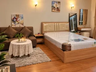 For sale 1 bed condo in Mueang Chiang Mai, Chiang Mai