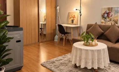 For sale 1 bed condo in Mueang Chiang Mai, Chiang Mai