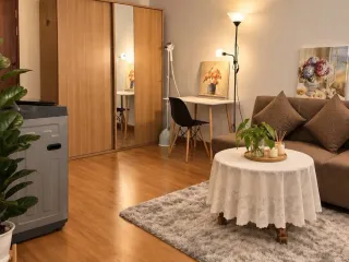 For sale 1 bed condo in Mueang Chiang Mai, Chiang Mai