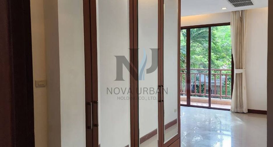 ให้เช่า 2 ห้องนอน คอนโด ใน บางละมุง, ชลบุรี