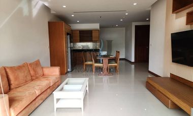 Condo en alquiler de 2 habitaciones en Bang Lamung, Chonburi