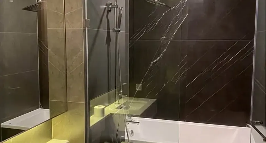 For sale 1 bed condo in Watthana, Bangkok