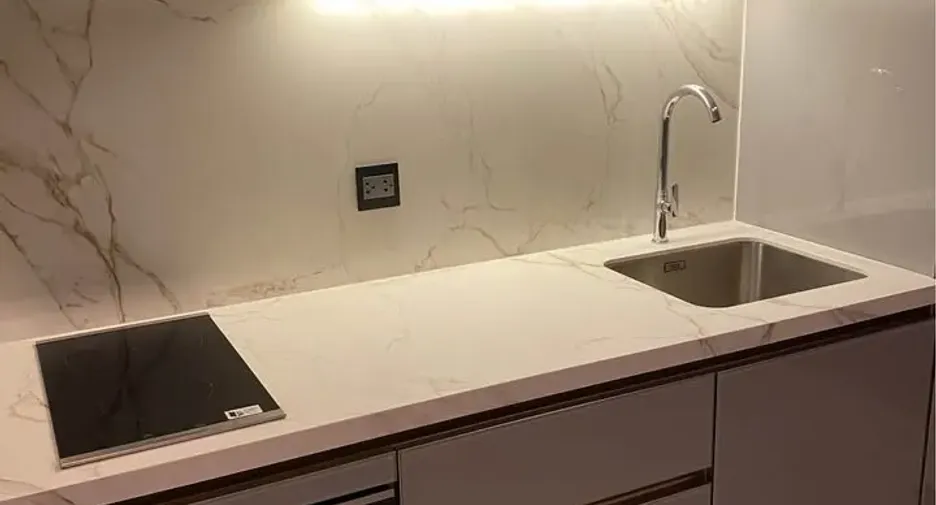 For sale 1 bed condo in Watthana, Bangkok