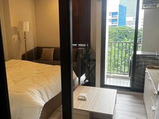 For rent 1 Beds condo in Huai Khwang, Bangkok
