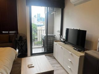 For rent 1 Beds condo in Huai Khwang, Bangkok