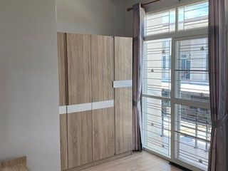 For rent 4 bedrooms townhouse in Bang Phli, Samut Prakan