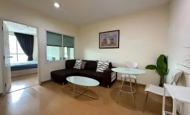 Condo en alquiler de 1 habitaciones en Khlong Toei, Bangkok