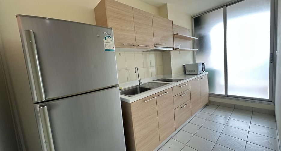 Condo en alquiler de 1 habitaciones en Khlong Toei, Bangkok