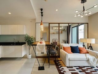 For sale 2 bedrooms condo in Huai Khwang, Bangkok