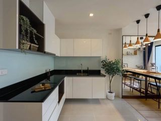 For sale 2 bedrooms condo in Huai Khwang, Bangkok