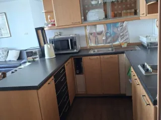 For rent 2 bedrooms condo in Suan Luang, Bangkok