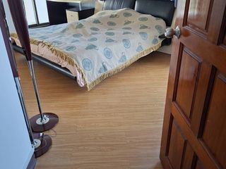 For rent 2 bedrooms condo in Suan Luang, Bangkok